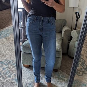 Jeans Size 10